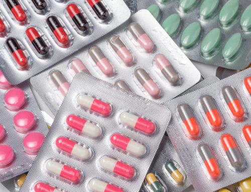 10 Generic Drugs to be Withdrawn