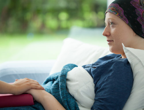New Cancer Treatment to Make Chemotherapy More Effective