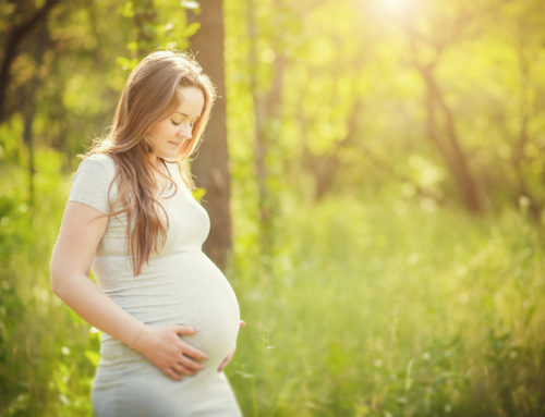 New Evidence-Based Pregnancy Resource for Pharmacists