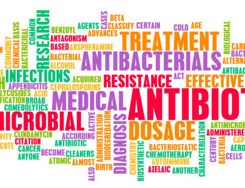 Success in NHS Push to Reduce Avoidable Antibiotic Prescribing
