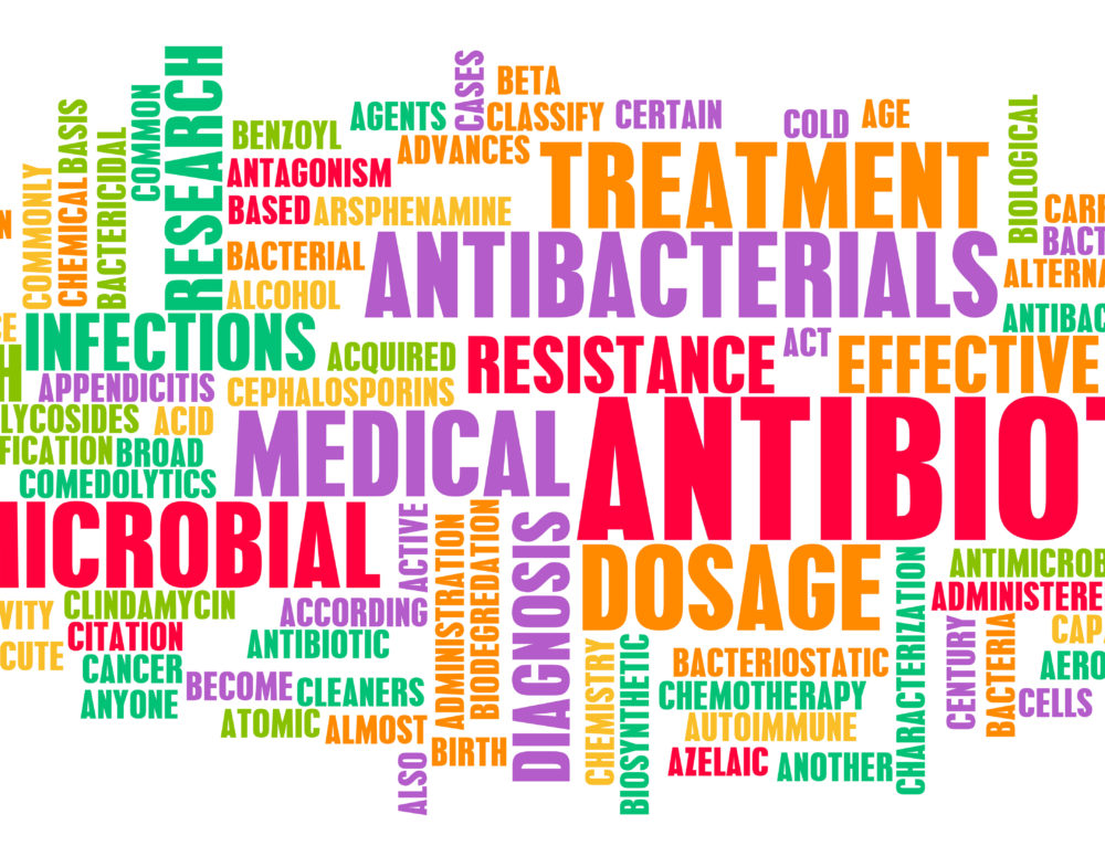 New Antibiotic Stewardship Guidelines Released Pharmacy Life