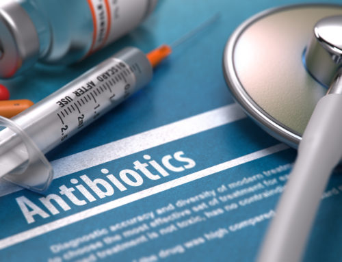 New Antibiotic Stewardship Guidelines Released