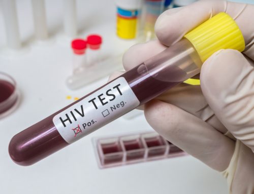 NHS England to Appeal HIV Drug Ruling