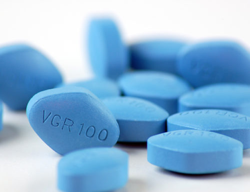 Concern Over Rise in Fake Viagra Availability
