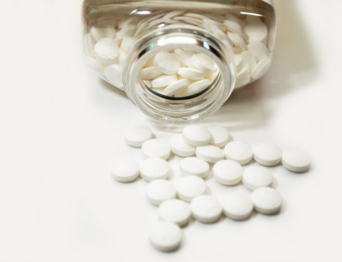 Aspirin After Mini-Stroke Reduces Risk of Major Stroke, Study Finds