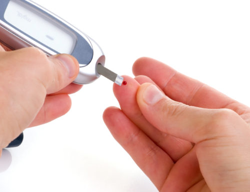 Young People Not Getting Recommended Diabetes Checks