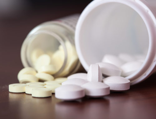 One in Three Antibiotic Prescriptions Unnecessary in US, Data Reveals