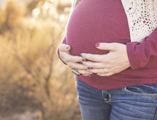 Statins May Shield Unborn Babies from Mother’s Stress, Study Suggests