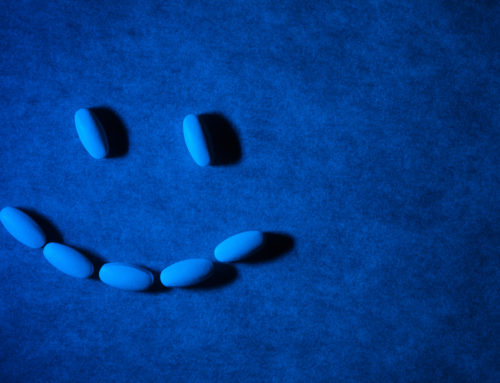 New Method for Faster-Working Anti-Depressants is Being Tested