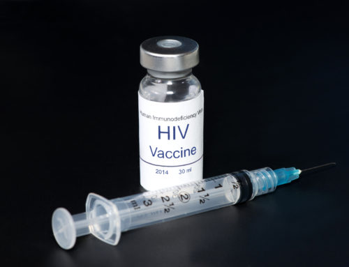 New Discovery Could Lead to HIV Vaccination