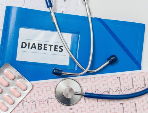 Discovery Could Lead to New Type 2 Diabetes Therapies