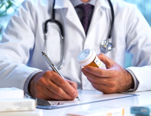 New GPhC Survey Highlights Lack of Awareness of Pharmacist Prescriber Role