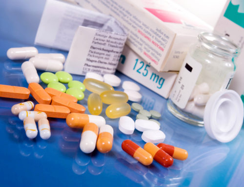 New Disposal of Unwanted Medicines National Framework Agreement