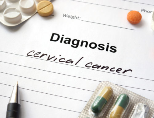 Women Over 50 Facing Increased Threat of Cervical Cancer
