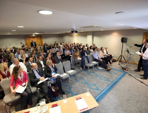Medicines Optimisation in Mental Health Conference Calls for Equal Access