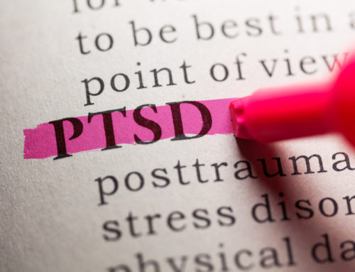 Potential Pharmaceutical Intervention for PTSD And Substance Use