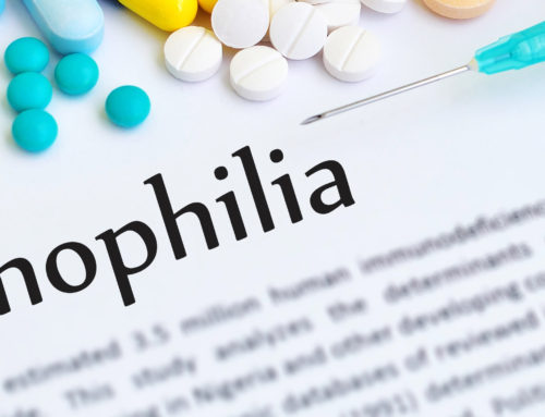 Roche’s Haemophilia A Drug Sees Trial Success