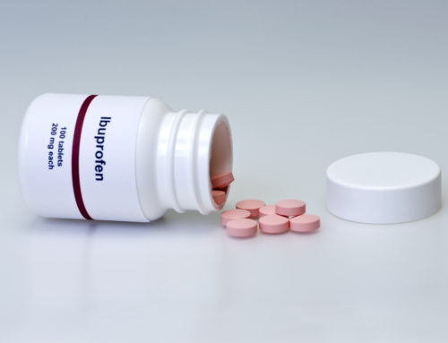 Ibuprofen Considered Better Choice for Pain Relief in Children After Minor Surgery