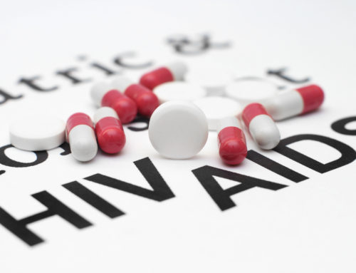 FDA Approves First Two-Drug Regimen for Certain Patients with HIV