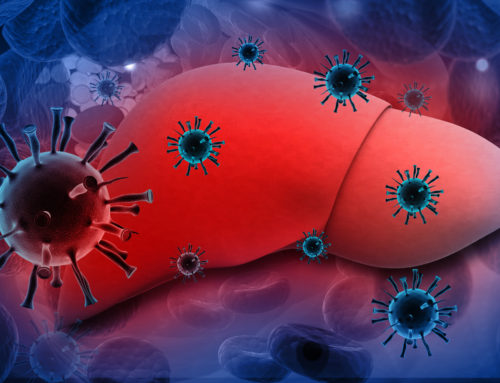 Blood Test Spots Overdose Patients at Risk of Liver Damage