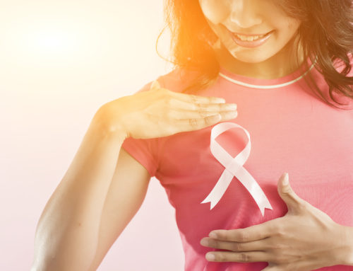 First Treatment for Breast Cancer with a Certain Inherited Genetic Mutation