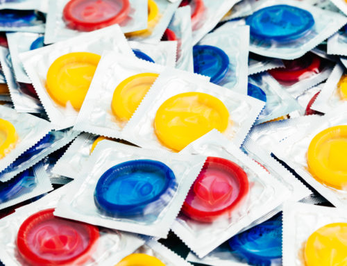 Batches of Durex Condoms Recalled