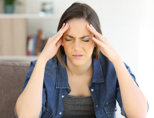 New Migraine Drug Not Cost-Effective NICE Says in Draft Guidance