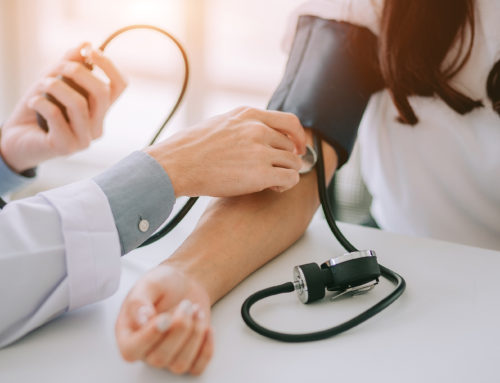 Thousands Set to Benefit from Blood Pressure Treatment